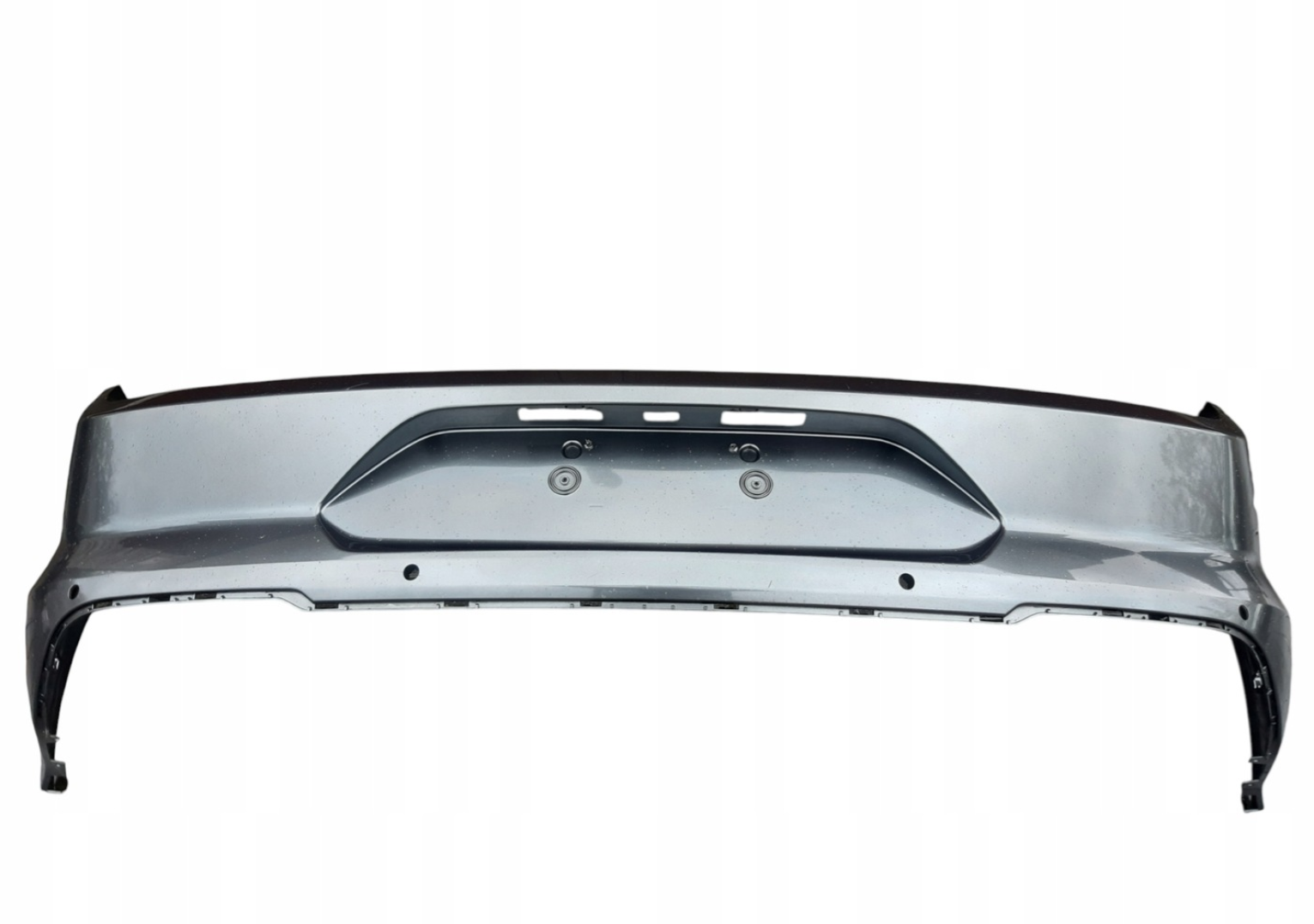 ბამპერი MUSTANG 2018-2023 უკანა